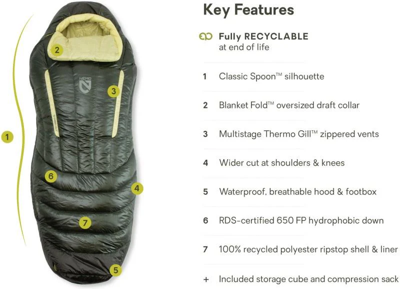 Disco 15, -9C / 15F, Reg Wide - Womens - Image 4