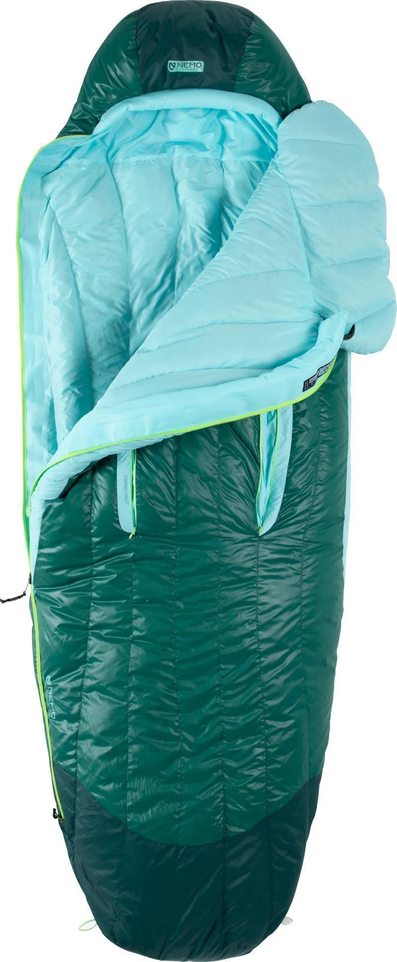 Disco 30, -1C / 30F, Reg - Womens - Image 2