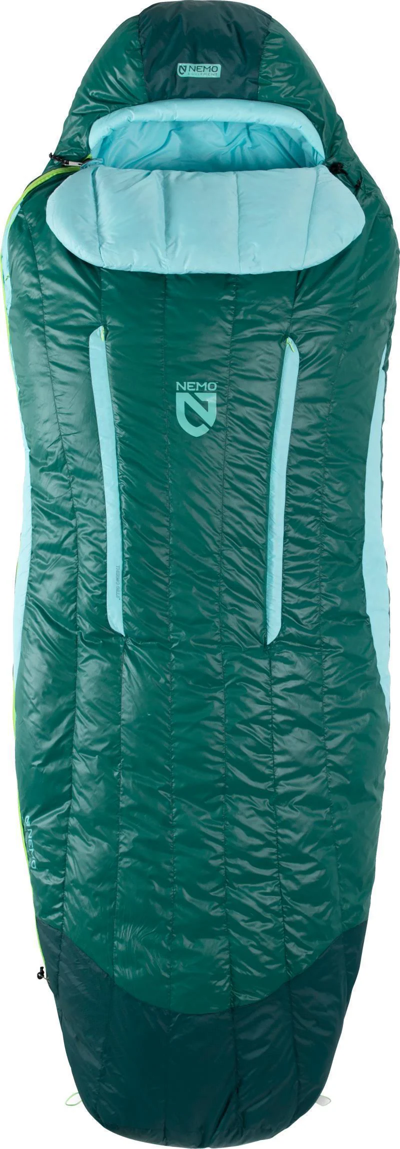 Disco 30, -1C / 30F, Reg - Womens - Image 3