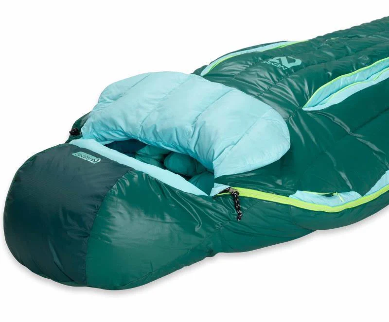 Disco 30, -1C / 30F, Reg - Womens - Image 6