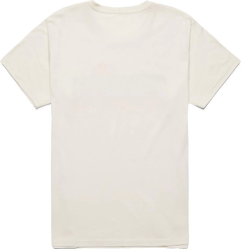 Disco Wave Organic T-Shirt - Mens - Image 9