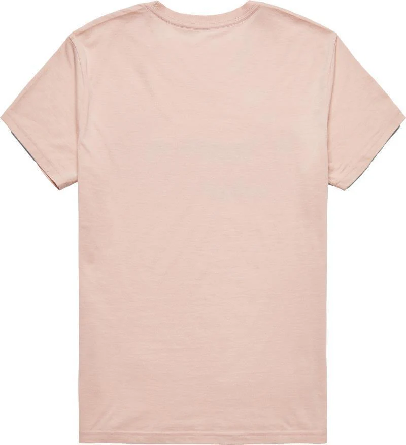 Disco Wave Organic T-Shirt - Womens - Image 10