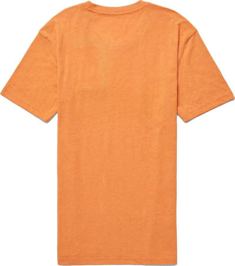 Disco Wave Organic T-Shirt - Womens - Image 14