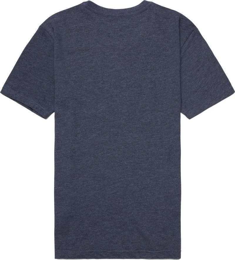 Disco Wave Organic T-Shirt - Womens - Image 2