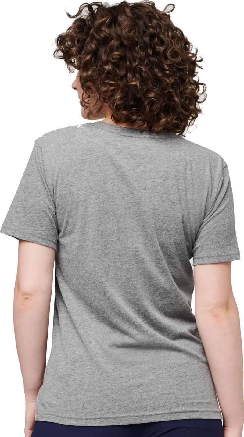 Disco Wave Organic T-Shirt - Womens - Image 8