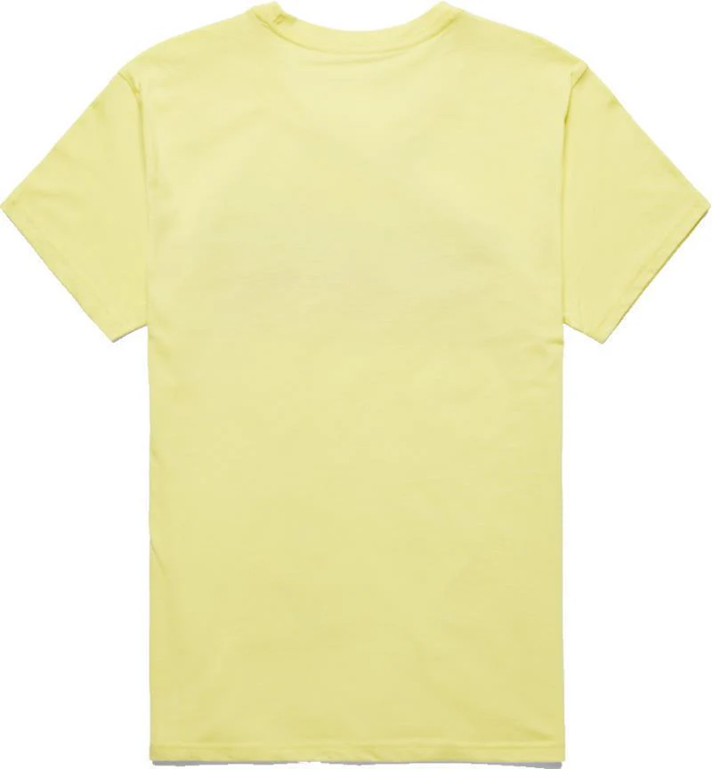 Disco Wave Organic T-Shirt - Womens - Image 5