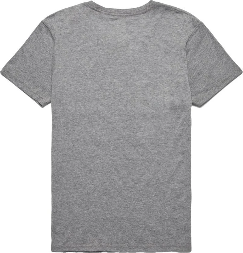 Disco Wave Organic T-Shirt - Womens - Image 8