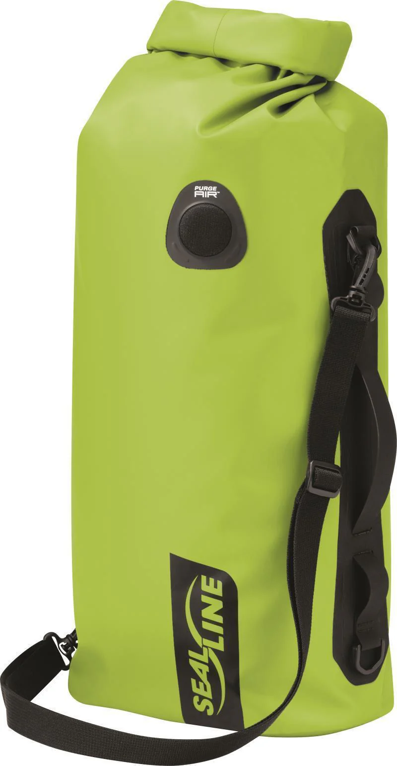 Discovery Deck Dry Bag 20L - Image 2