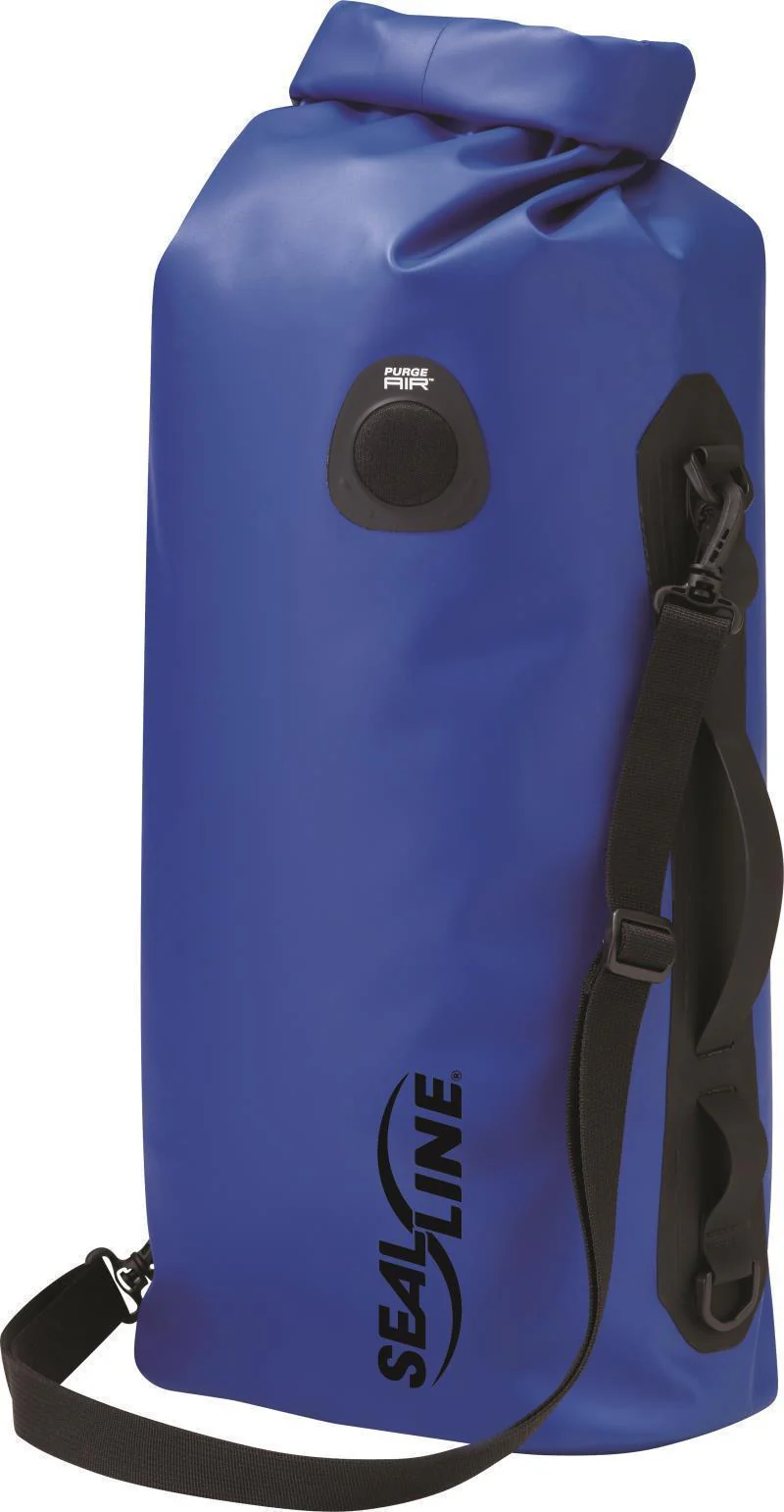 Discovery Deck Dry Bag 20L - Image 4