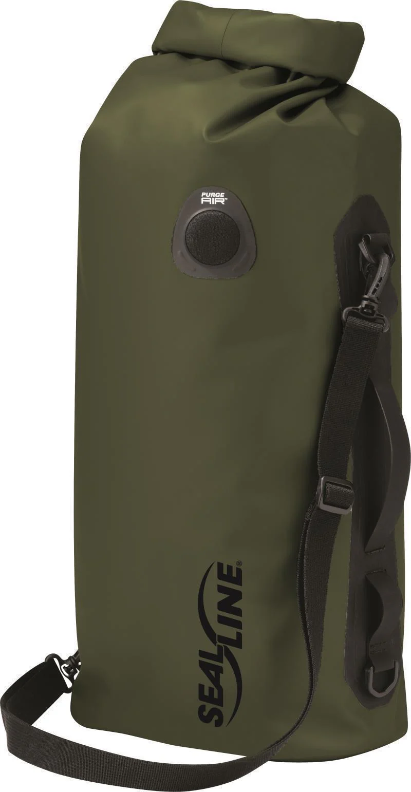 Discovery Deck Dry Bag 20L - Image 5