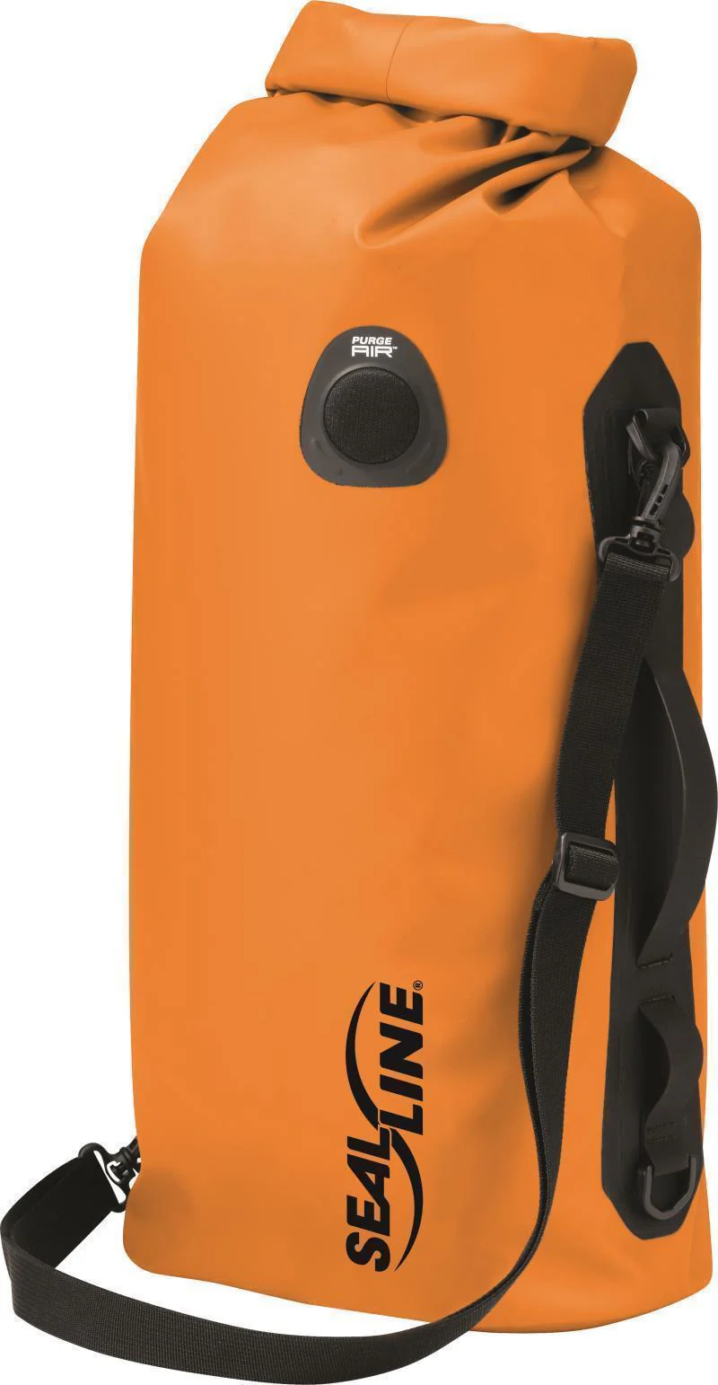 Discovery Deck Dry Bag 20L - Image 6