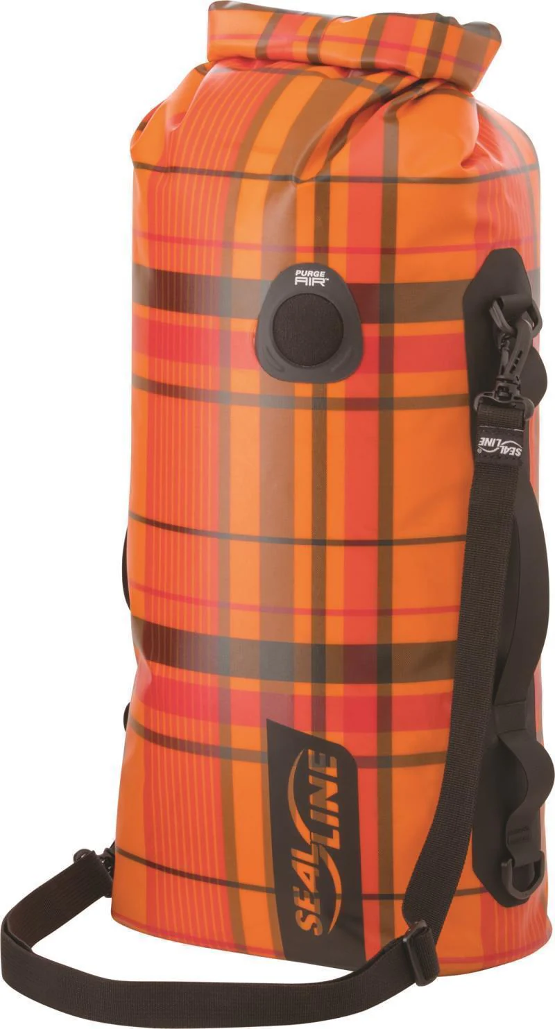 Discovery Deck Dry Bag 20L - Image 7