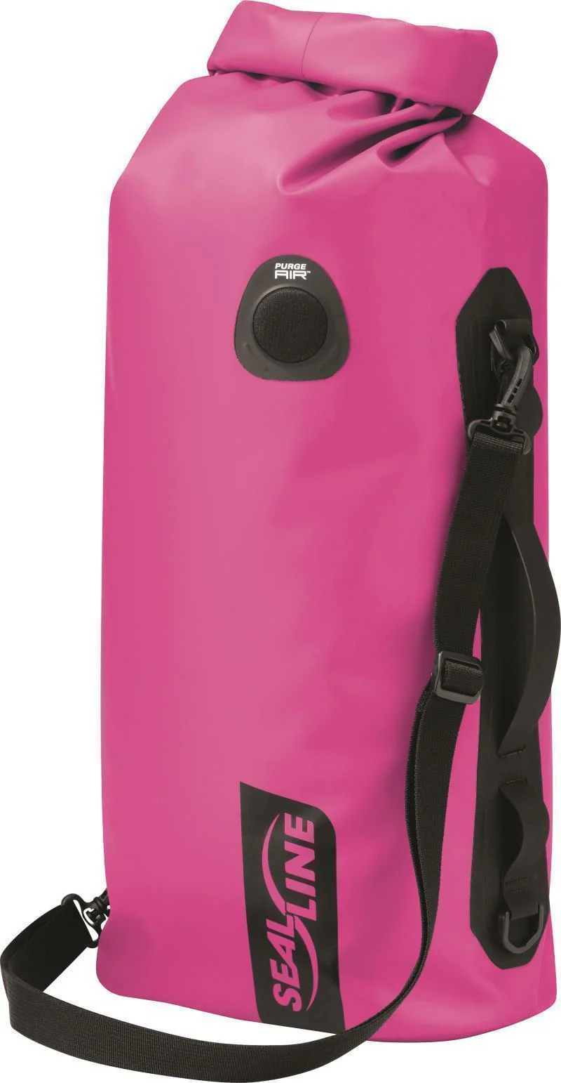 Discovery Deck Dry Bag 20L - Image 8