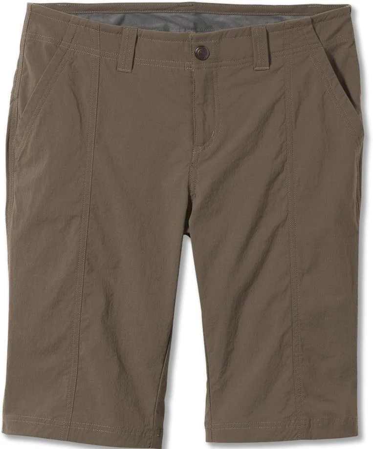 Discovery III Bermuda Shorts, 12" Inseam - Womens