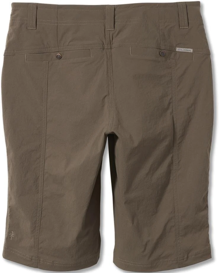 Discovery III Bermuda Shorts, 12" Inseam - Womens - Image 2