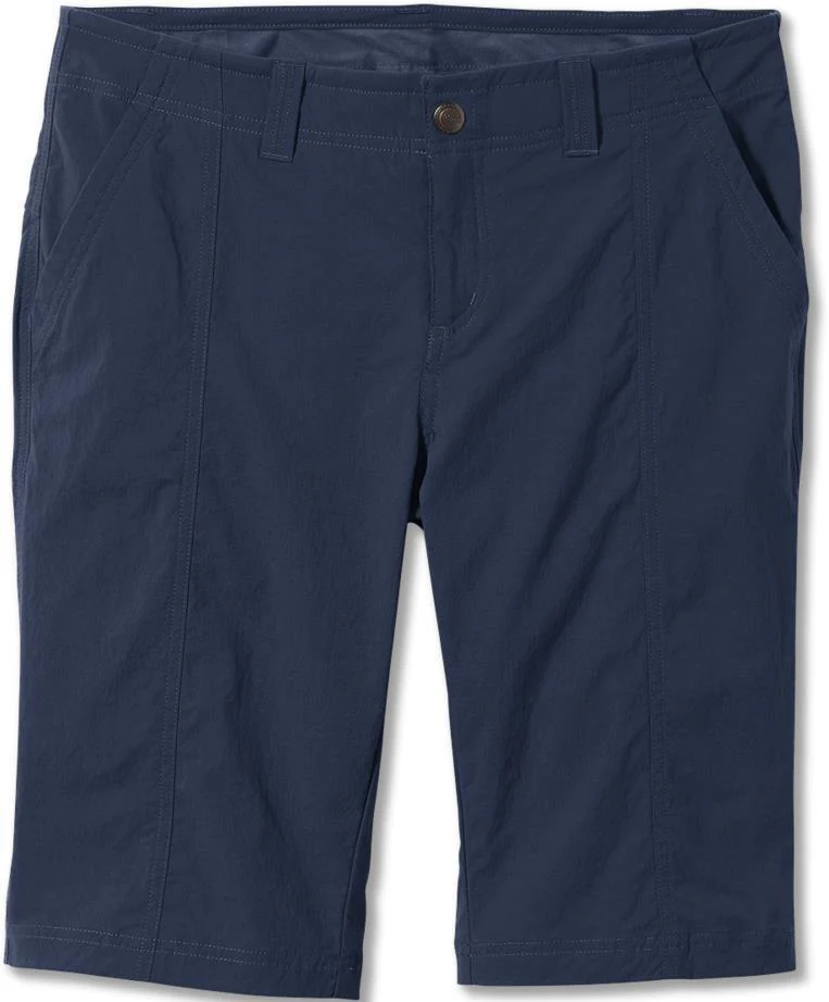 Discovery III Bermuda Shorts, 12" Inseam - Womens - Image 4