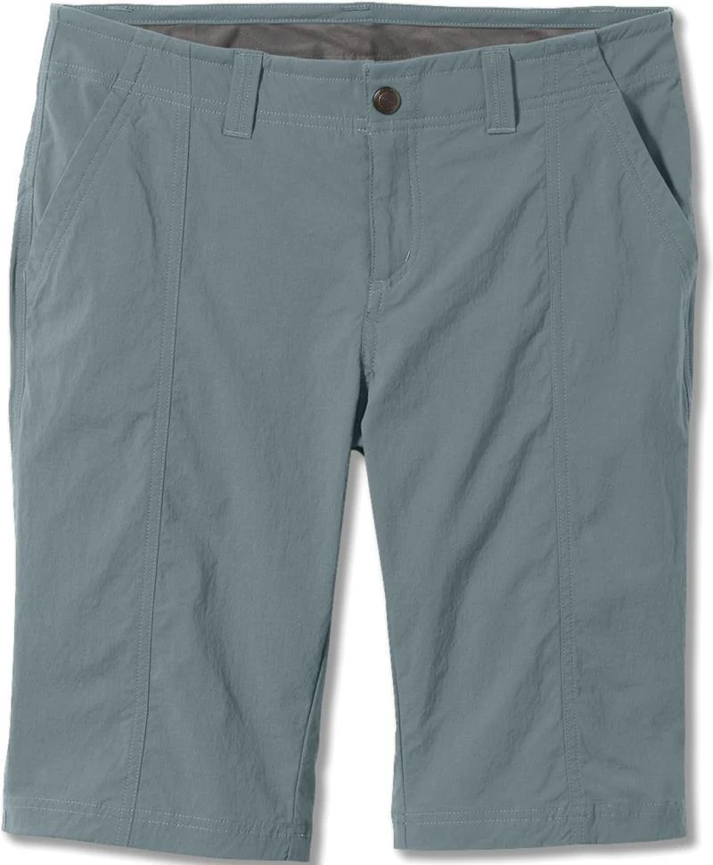 Discovery III Bermuda Shorts, 12" Inseam - Womens - Image 5