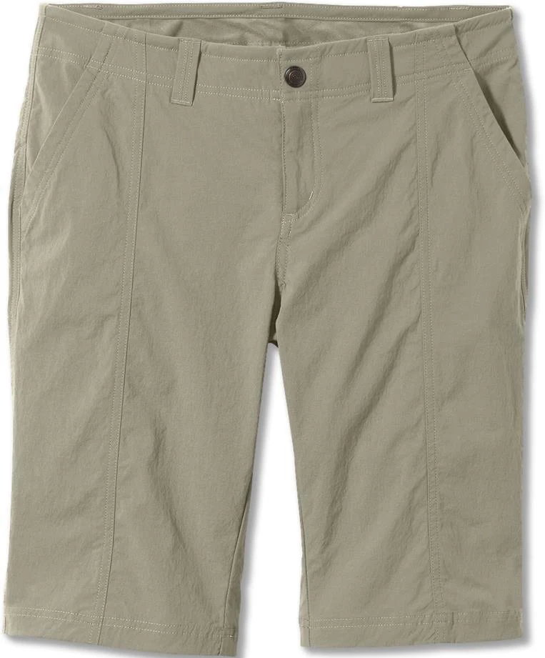 Discovery III Bermuda Shorts, 12" Inseam - Womens - Image 6
