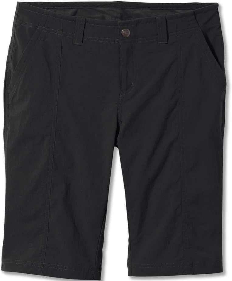 Discovery III Bermuda Shorts, 12" Inseam - Womens - Image 7