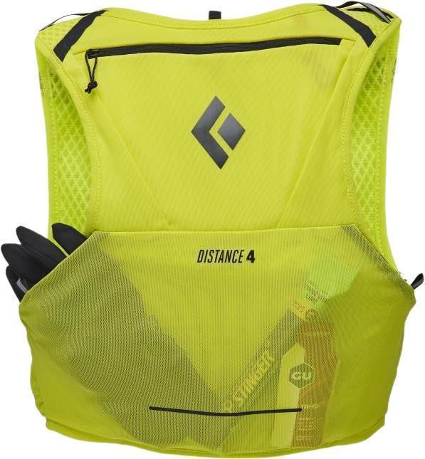 Distance 4 Hydration Vest - Mens - Image 2