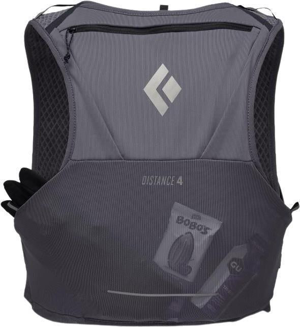 Distance 4 Hydration Vest - Mens - Image 4