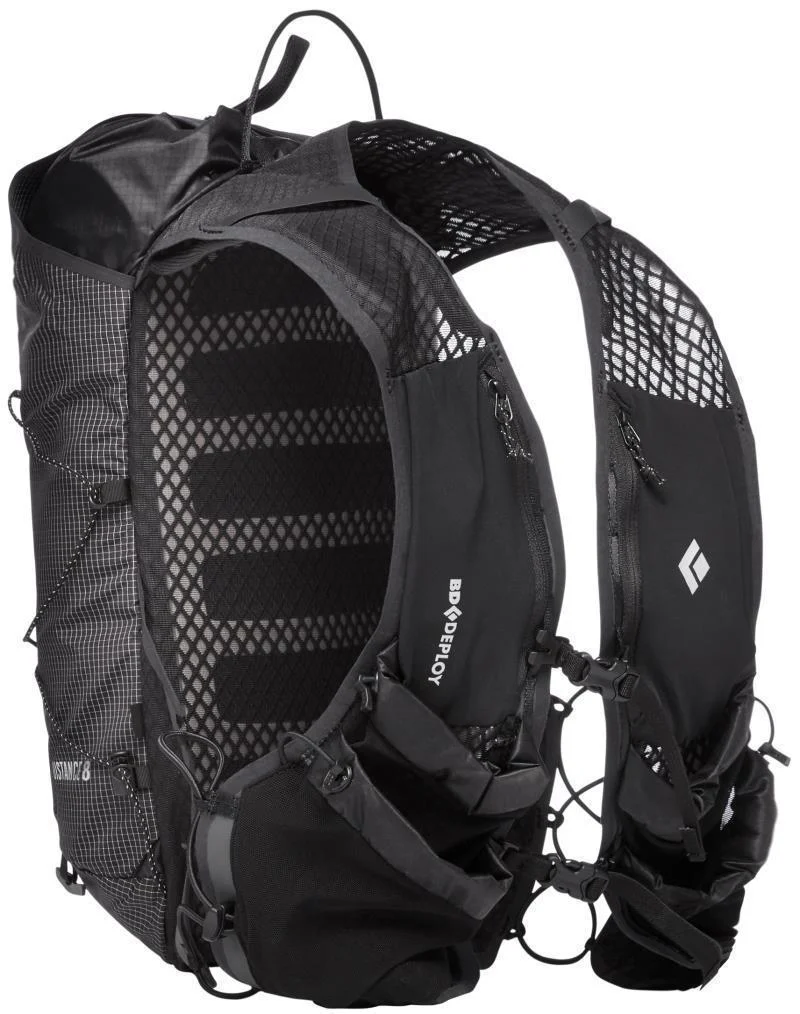 Distance 8 Backpack - Image 2