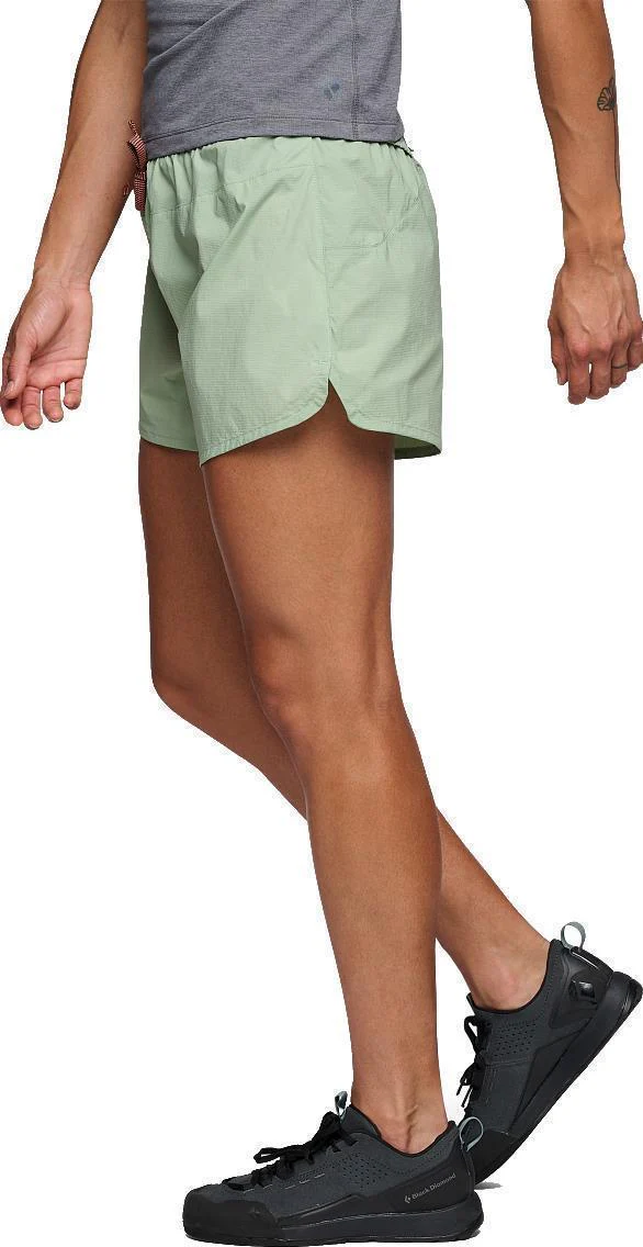 Distance Shorts, 2" Inseam - Womens - Image 10