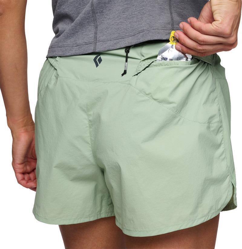 Distance Shorts, 2" Inseam - Womens - Image 11