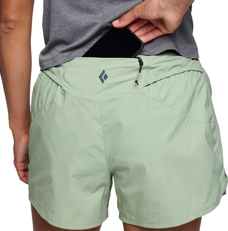 Distance Shorts, 2" Inseam - Womens - Image 12