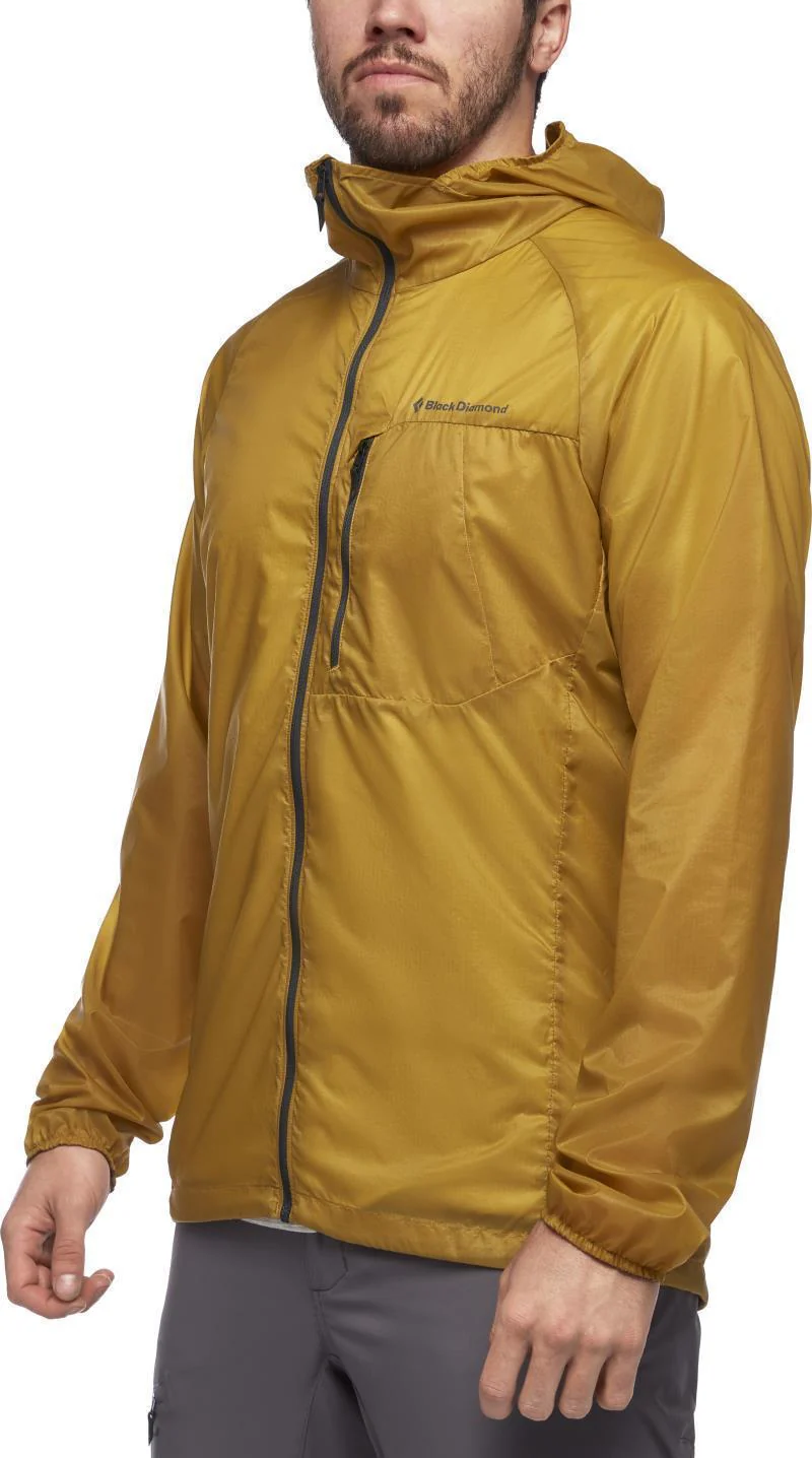 Distance Wind Shell - Mens - Image 2