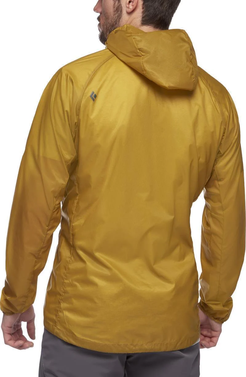 Distance Wind Shell - Mens - Image 3