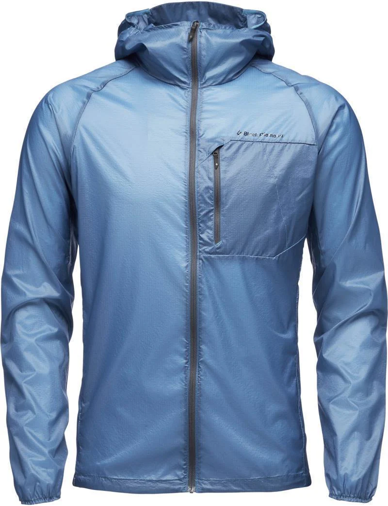 Distance Wind Shell - Mens - Image 4