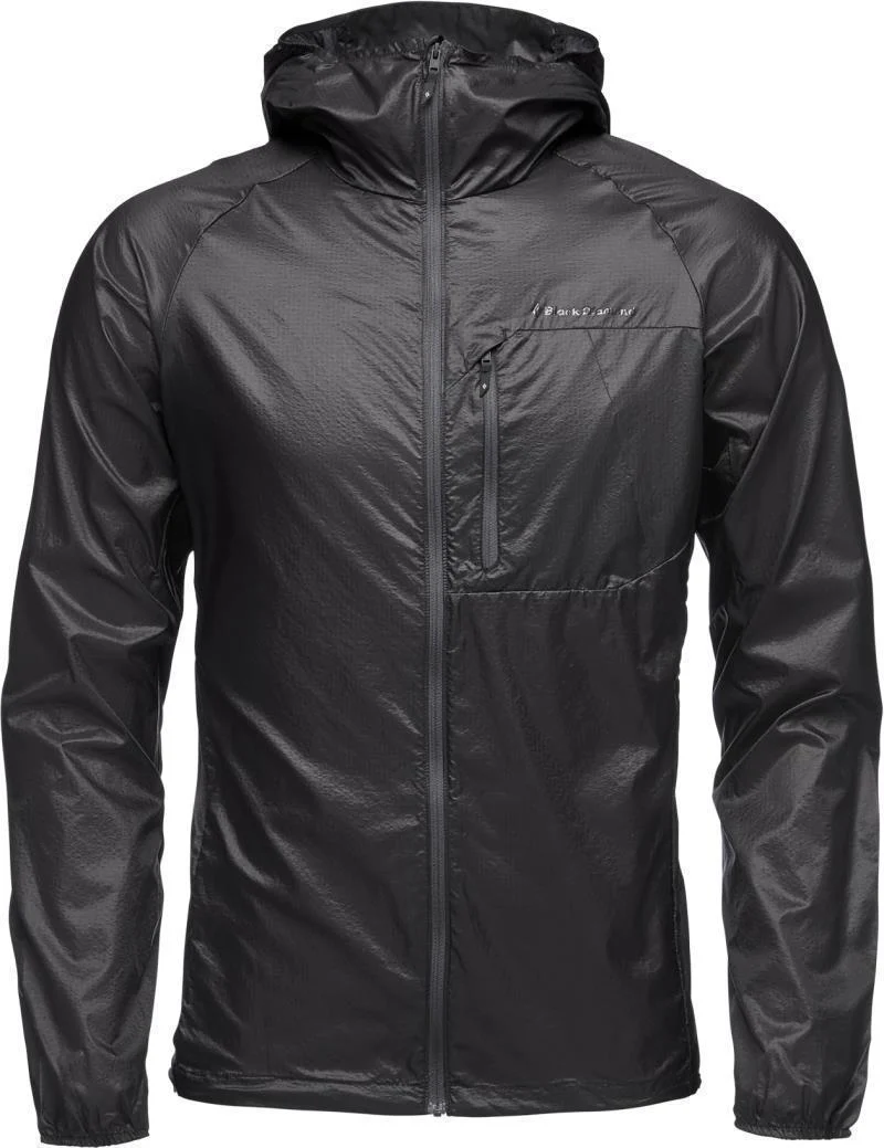 Distance Wind Shell - Mens - Image 6