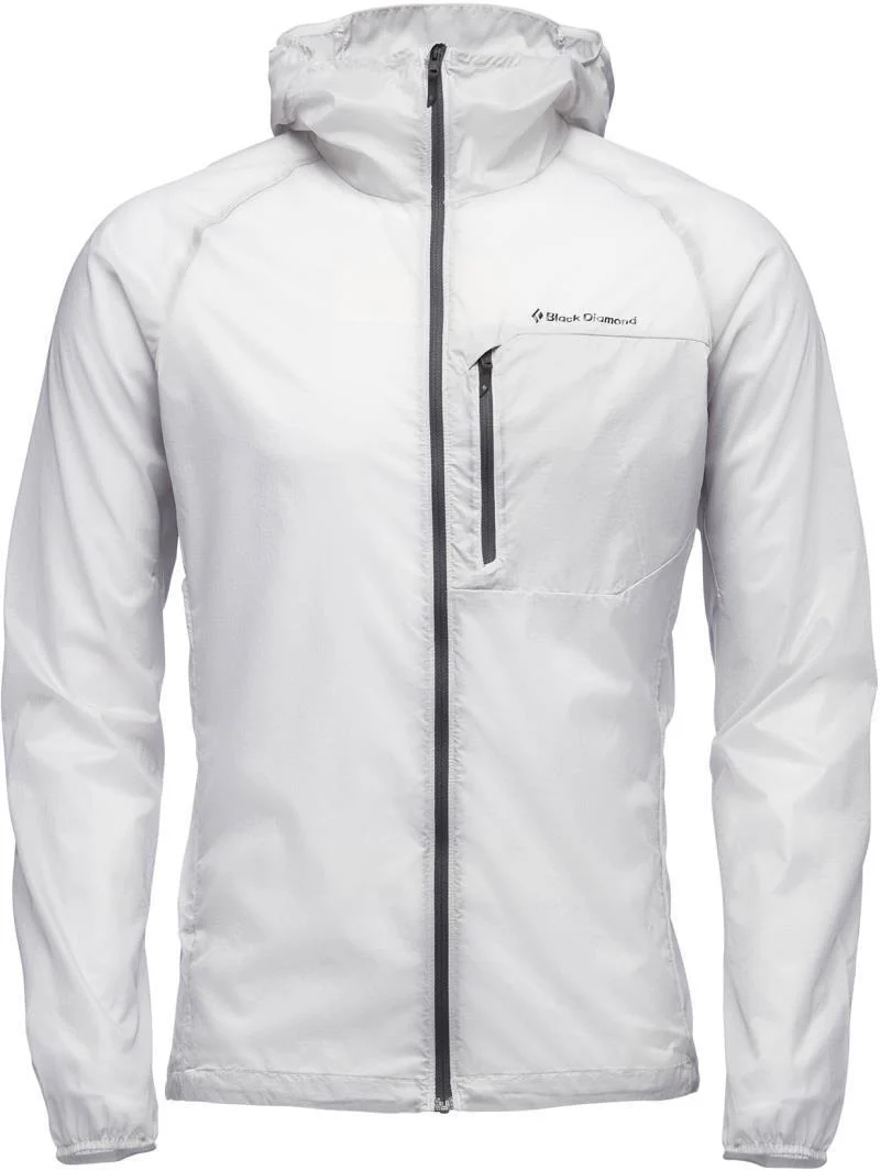 Distance Wind Shell - Mens - Image 7