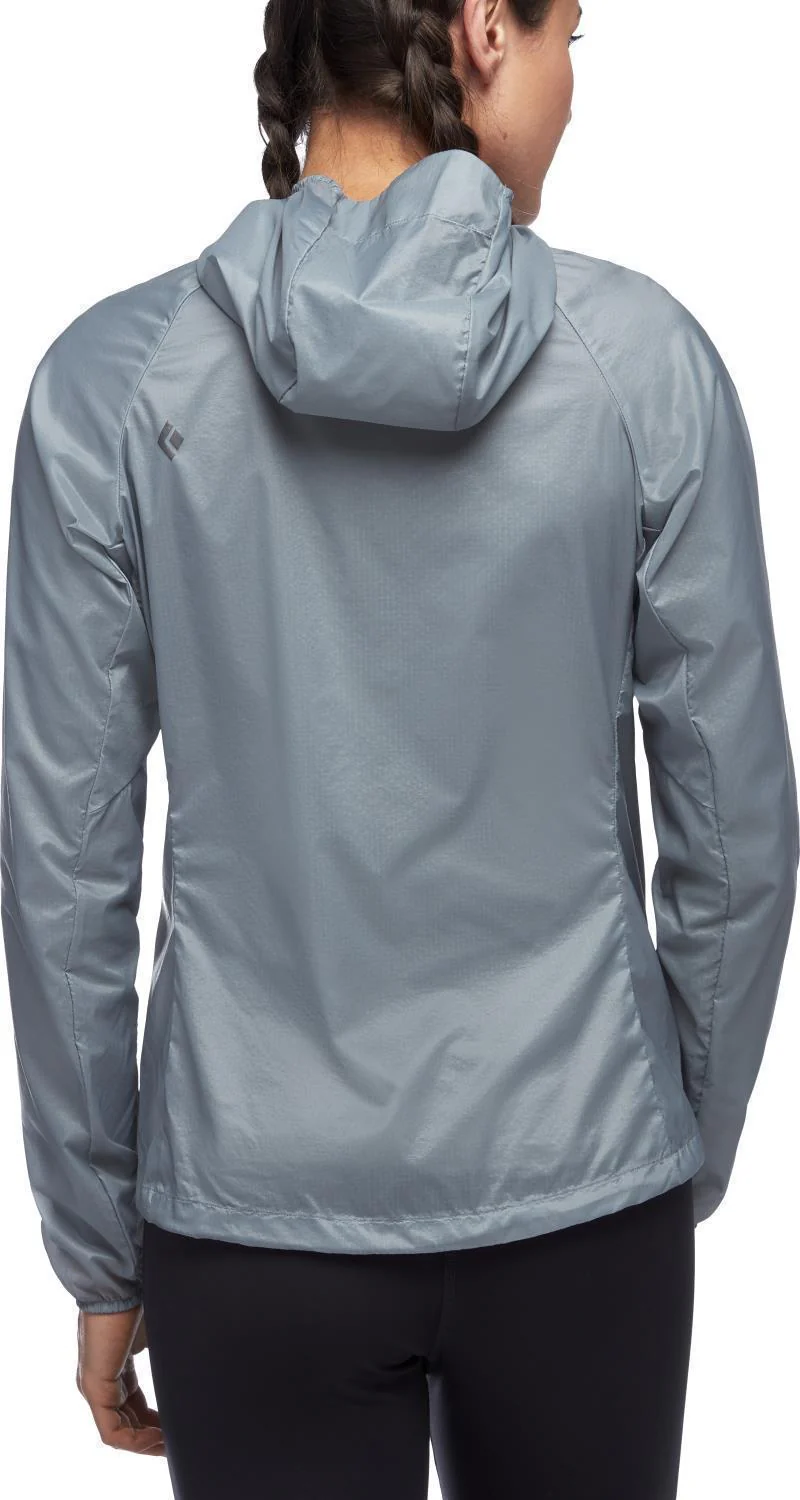 Distance Wind Shell - Womens - Image 2