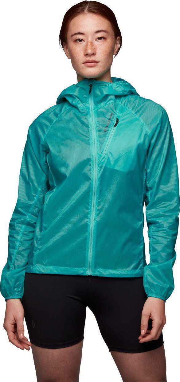 Distance Wind Shell - Womens - Image 3