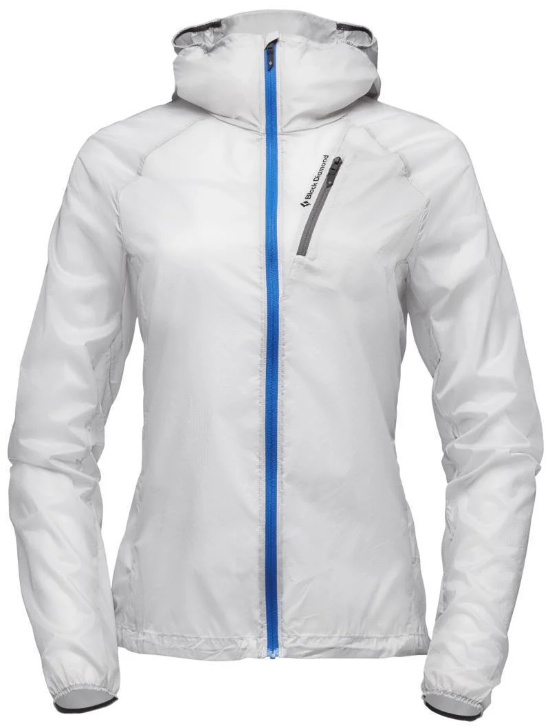 Distance Wind Shell - Womens - Image 4