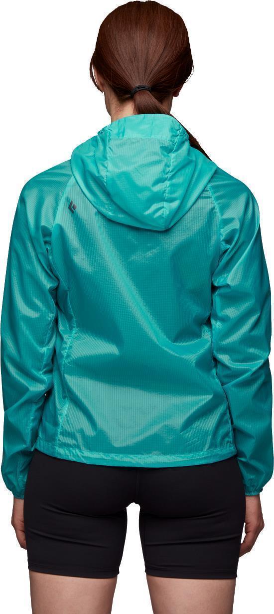 Distance Wind Shell - Womens - Image 5