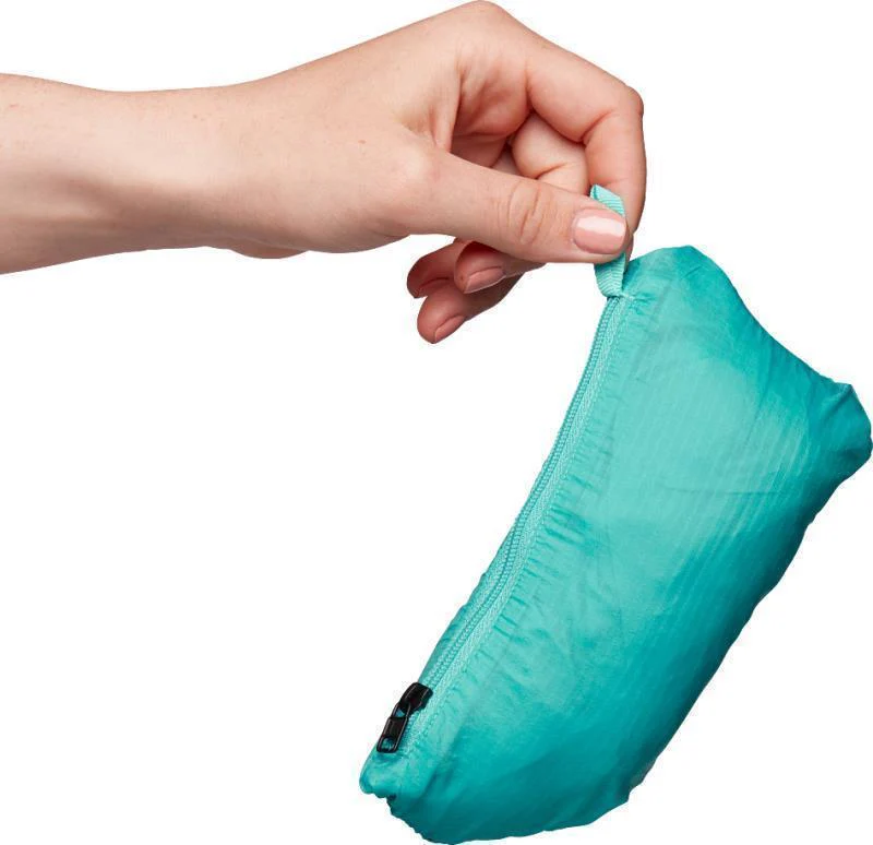 Distance Wind Shell - Womens - Image 7