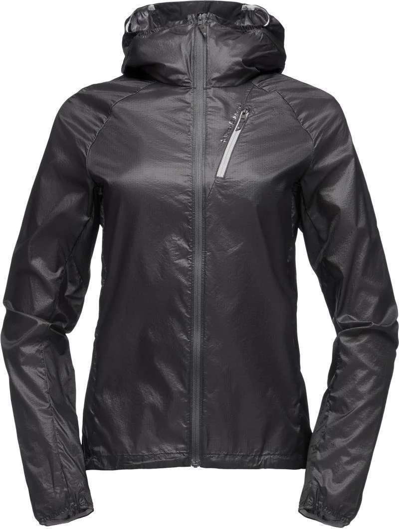 Distance Wind Shell - Womens - Image 9