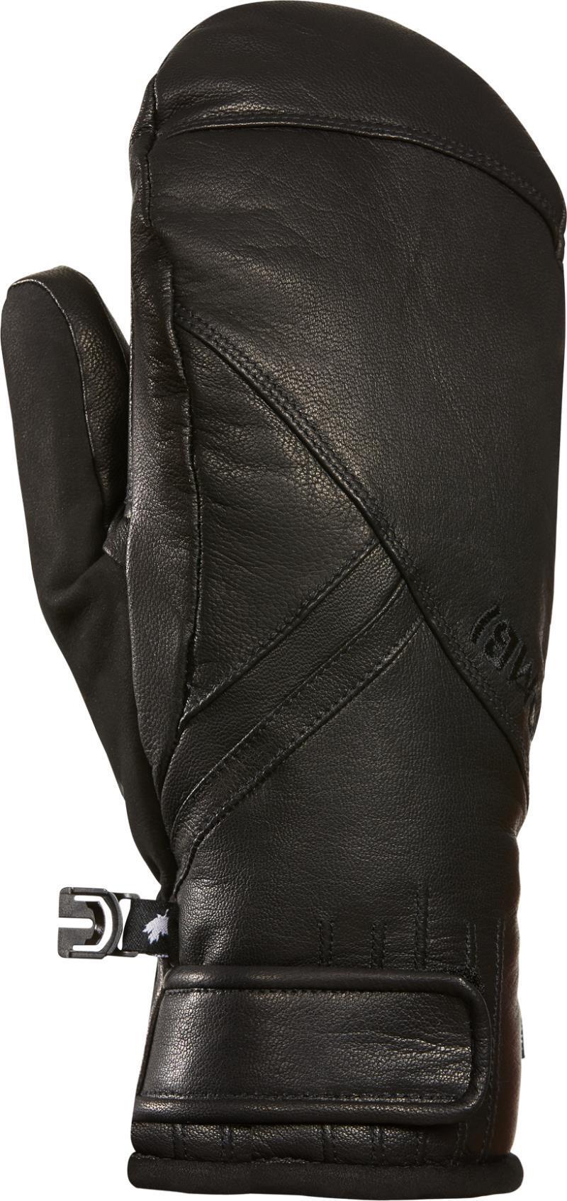 Distinct Mitts - Womens