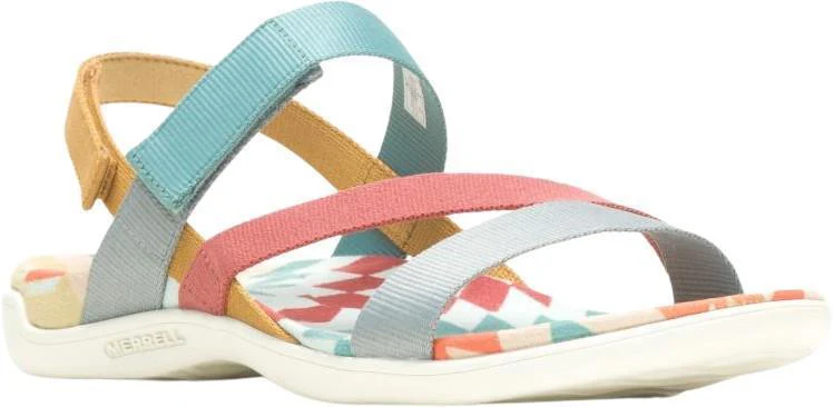 District 3 Strap Web - Womens - Image 13