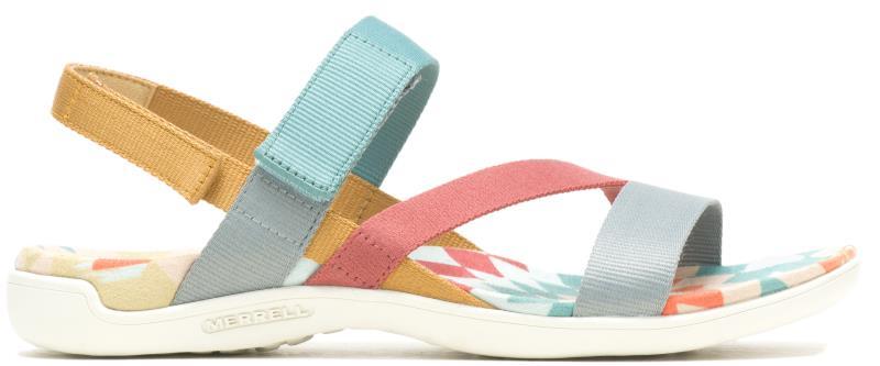 District 3 Strap Web - Womens - Image 14