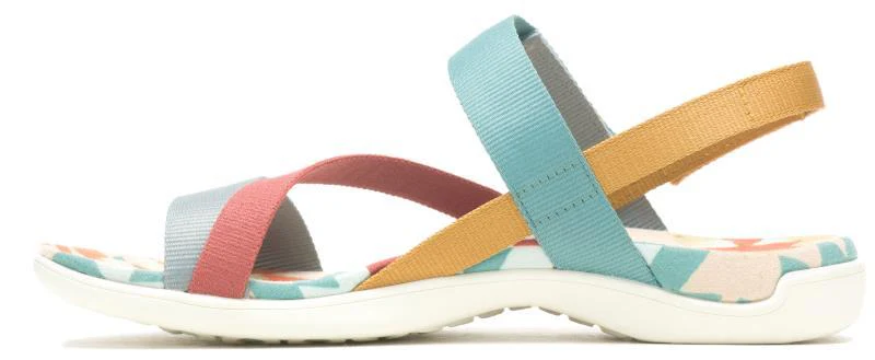 District 3 Strap Web - Womens - Image 15