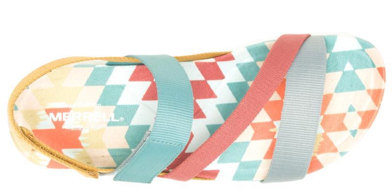 District 3 Strap Web - Womens - Image 16
