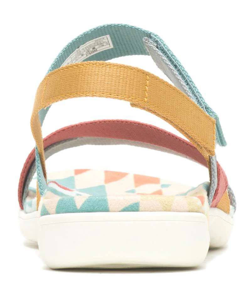 District 3 Strap Web - Womens - Image 17