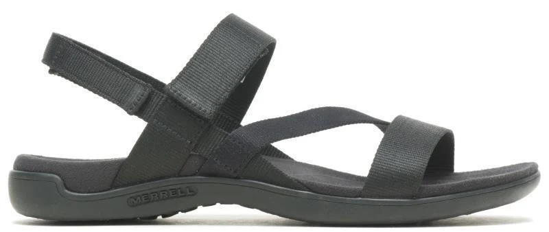 District 3 Strap Web - Womens - Image 2