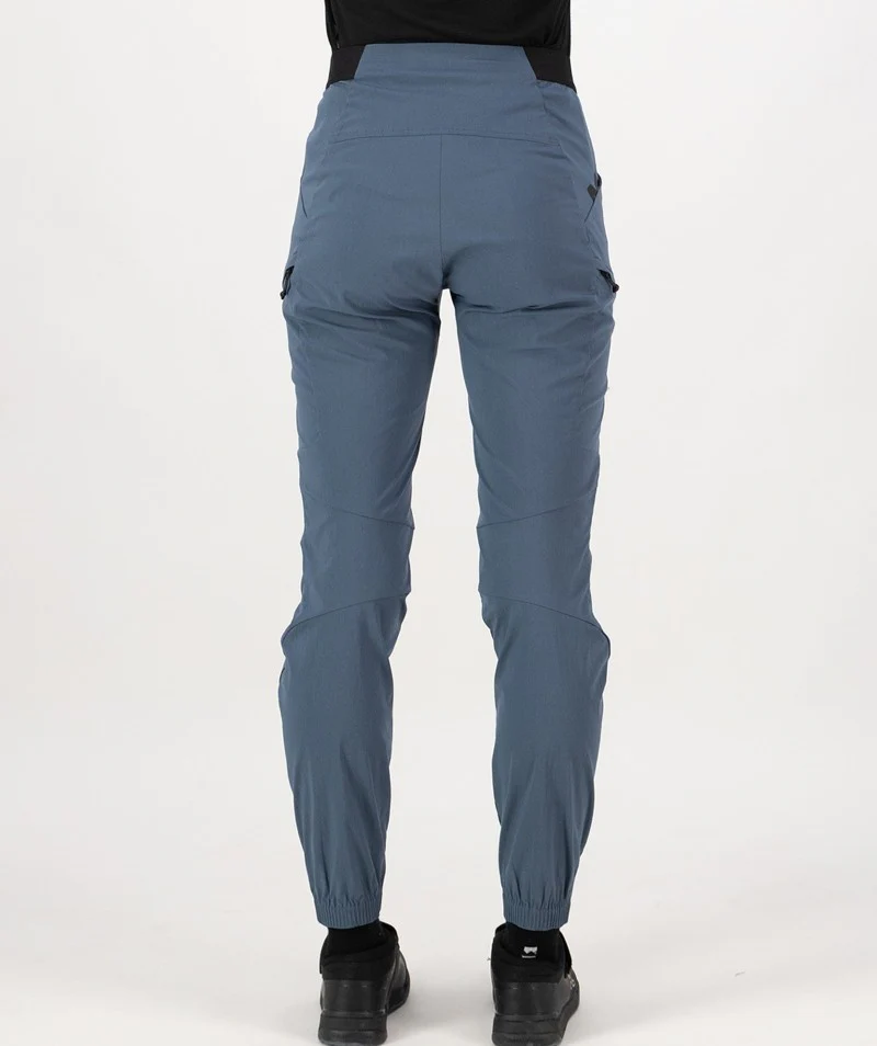 Diversion Merino Trail Pants - Womens - Image 3