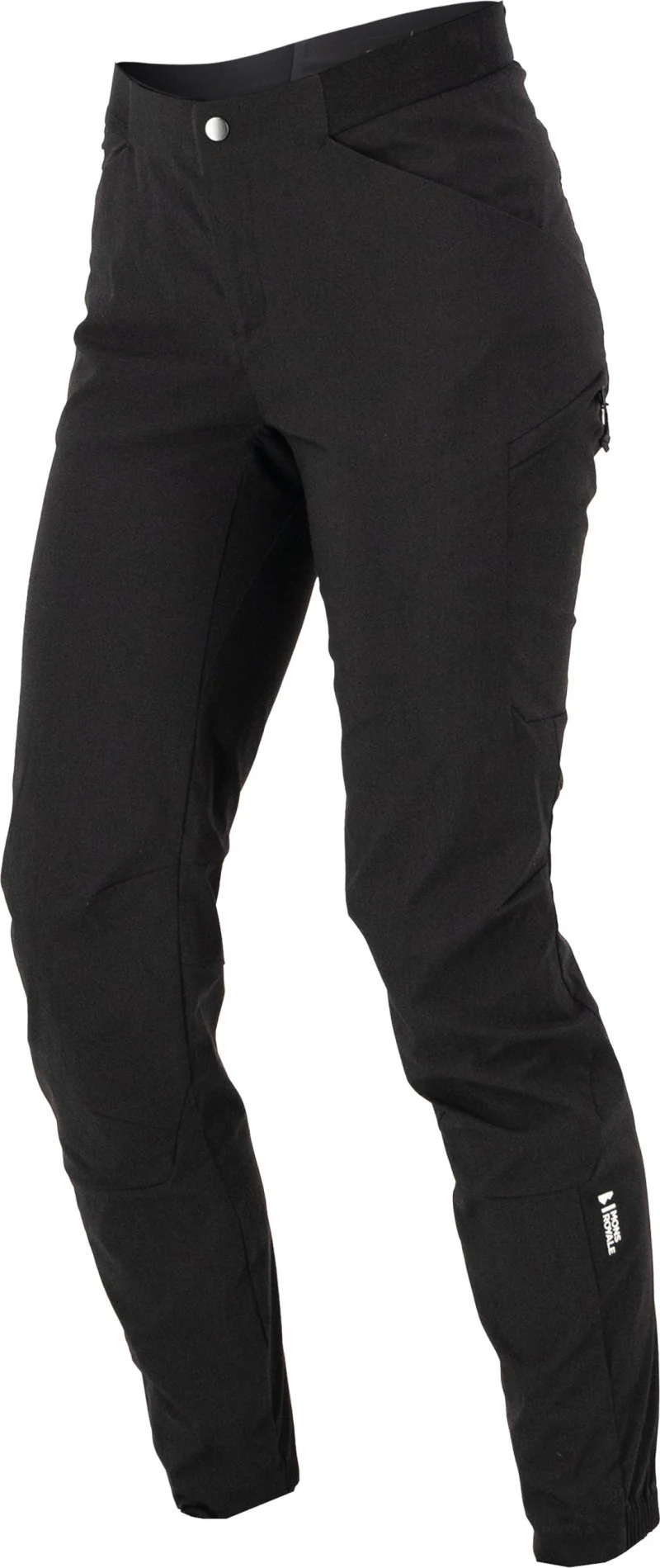 Diversion Merino Trail Pants - Womens - Image 4