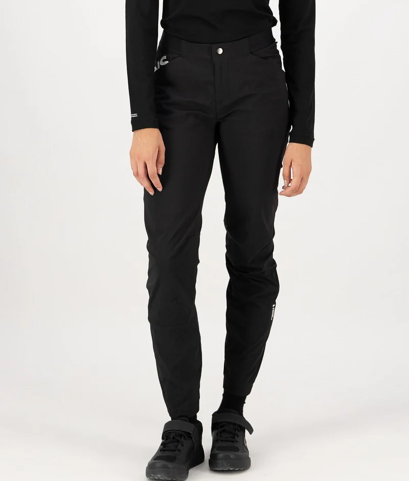Diversion Merino Trail Pants - Womens - Image 5